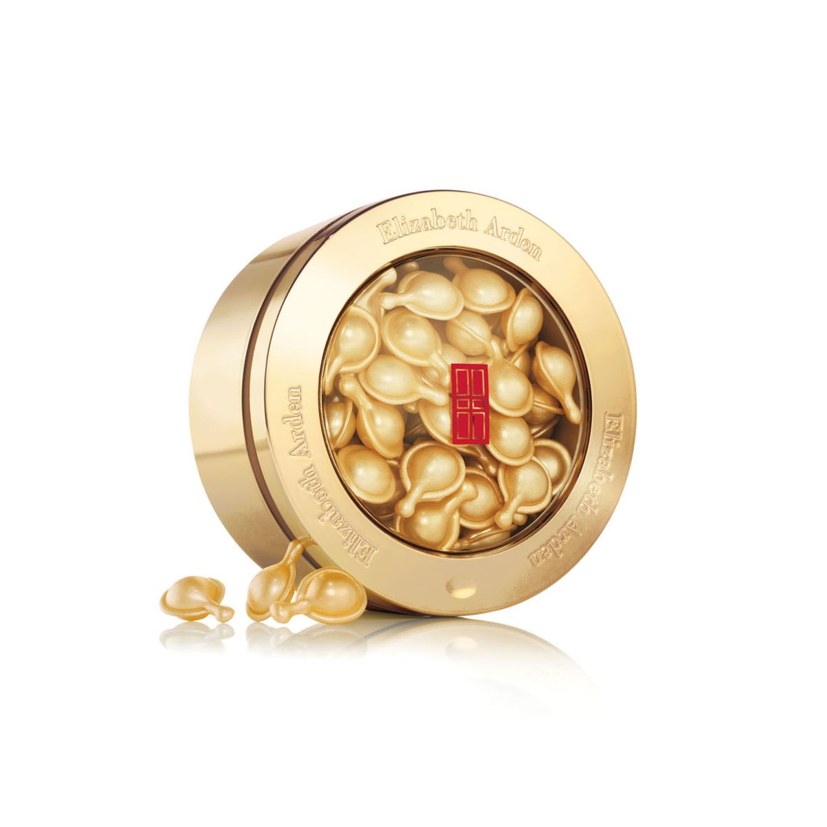 Sérum Elizabeth Arden Advanced Cermide Capsules Daily Youth Renewing Serum, 39 libier za 30