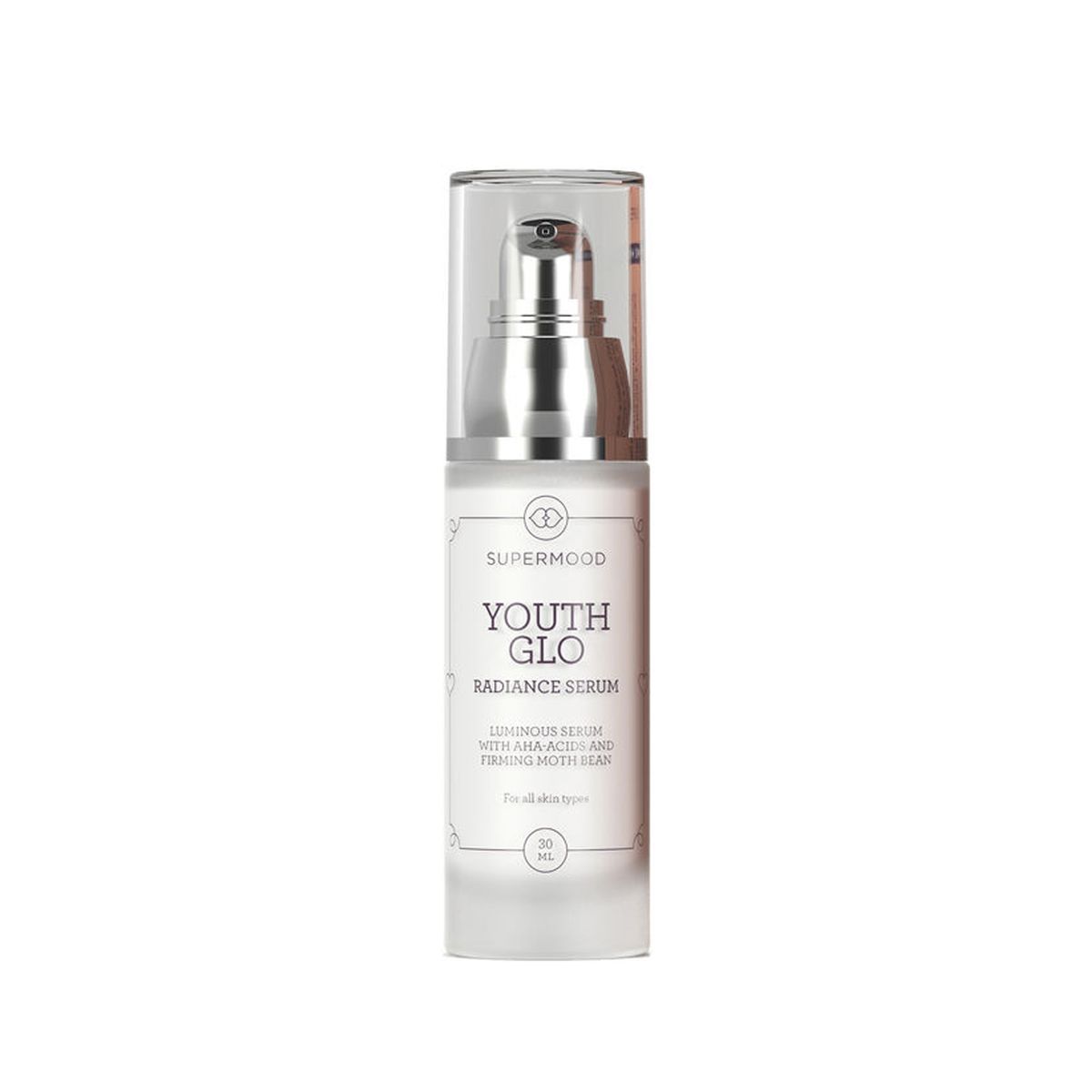 Sérum Supermood Youth Glo Radiance, 46 libier