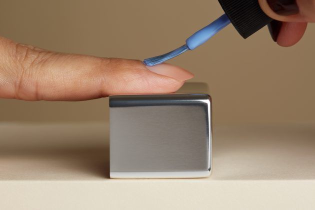 nail inc: múdre veci, ktoré ste neurobili