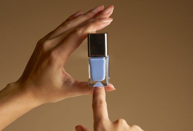 nail inc: múdre veci, ktoré ste neurobili