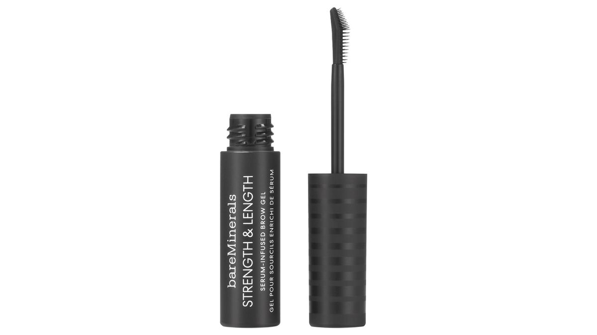 Гель для бровей BareMinerals Strength & Length с сывороткой