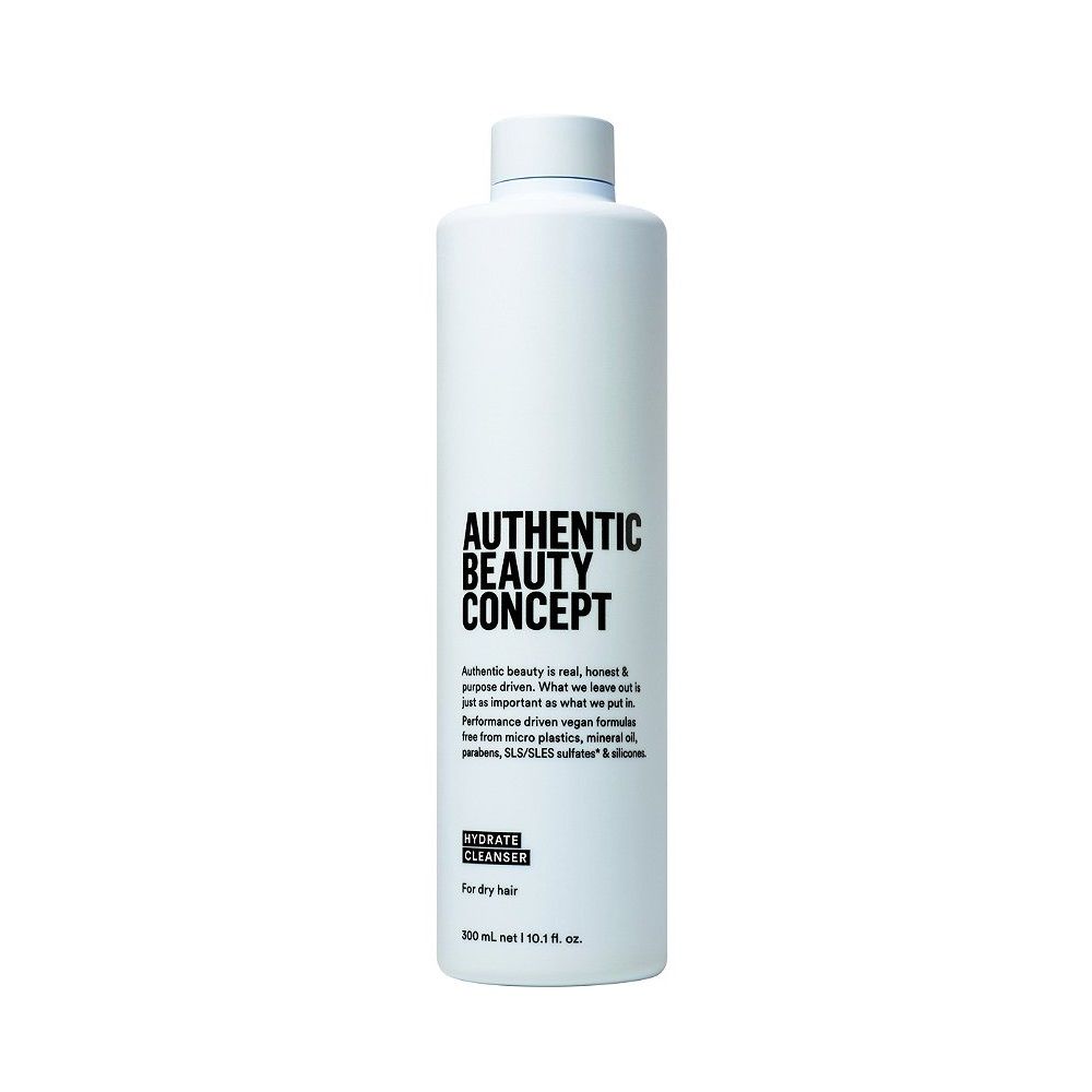 Autentisk Beauty Concept Hydrate Cleanser