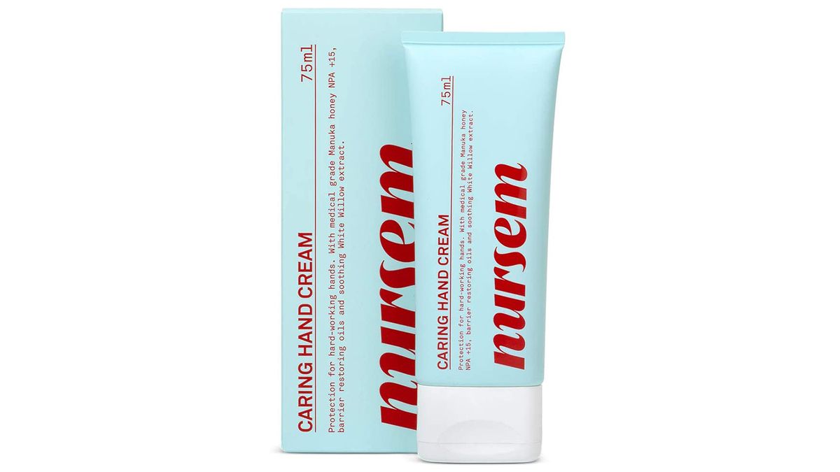 creme para mãos