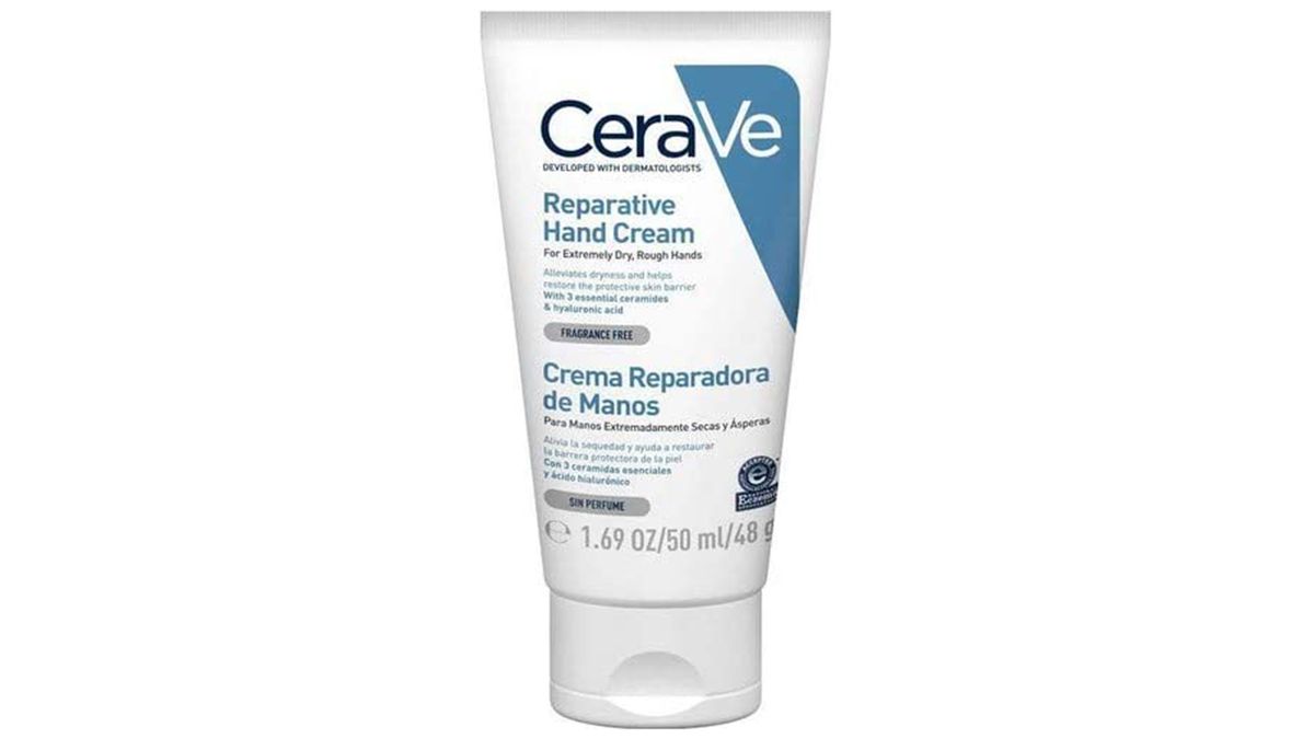 creme para mãos