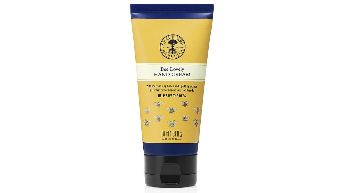 creme para mãos