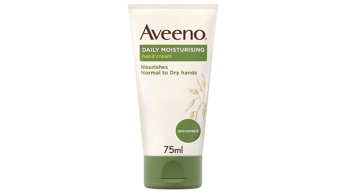 creme para mãos