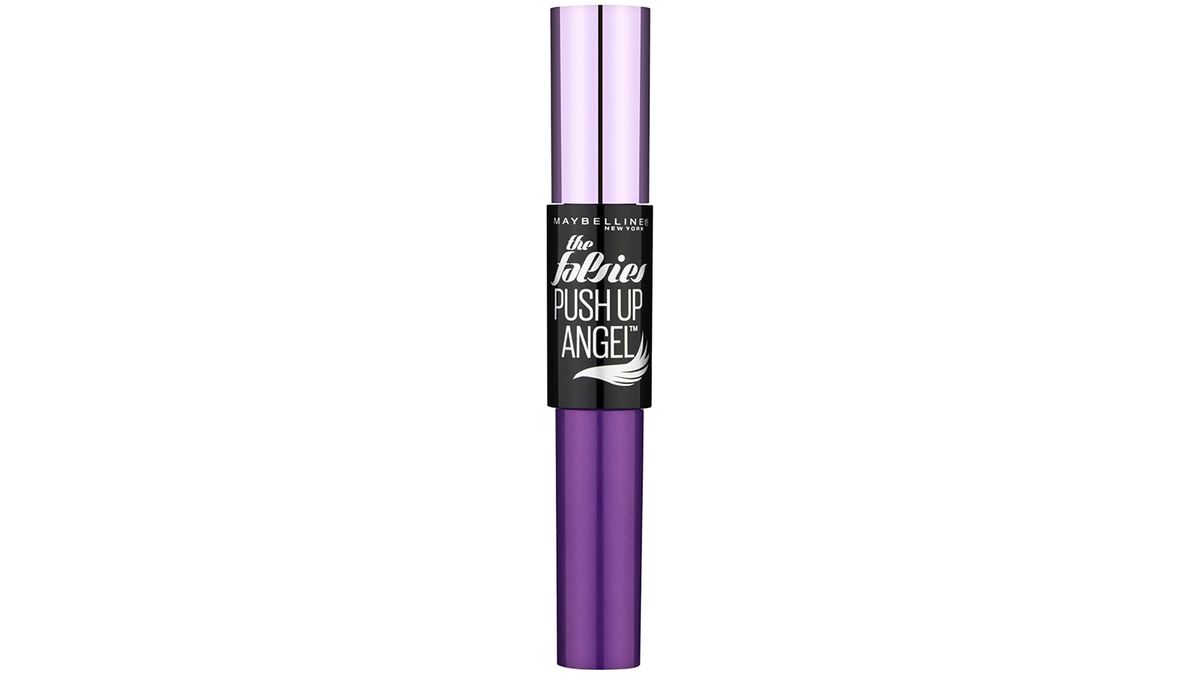 Máscara Push Up Angel Maybelline Falsies