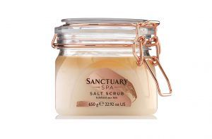 Sanctuary Spa