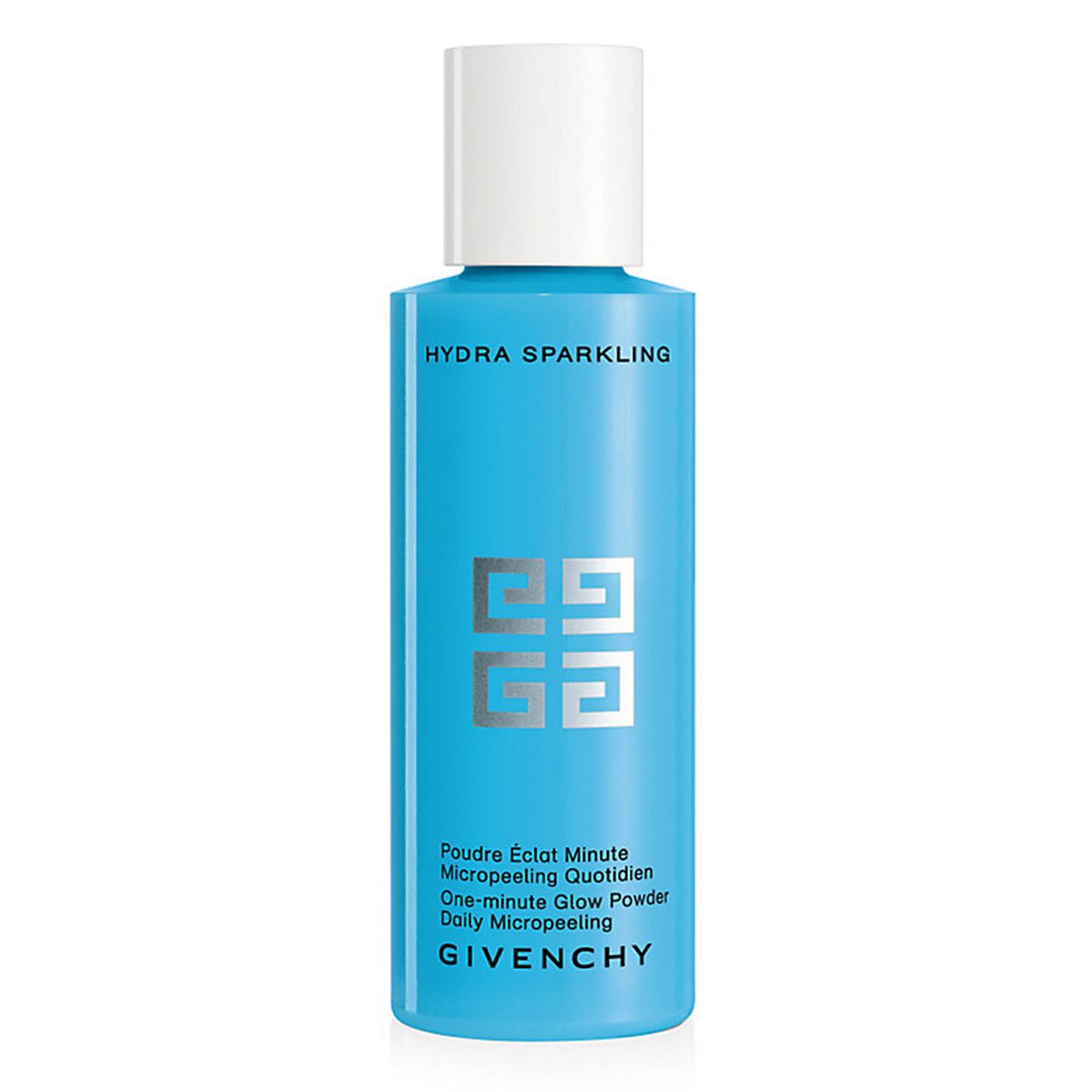 Givenchy Ein-Minuten-Glühpulver Tägliches Mikropeeling, 29,50 €