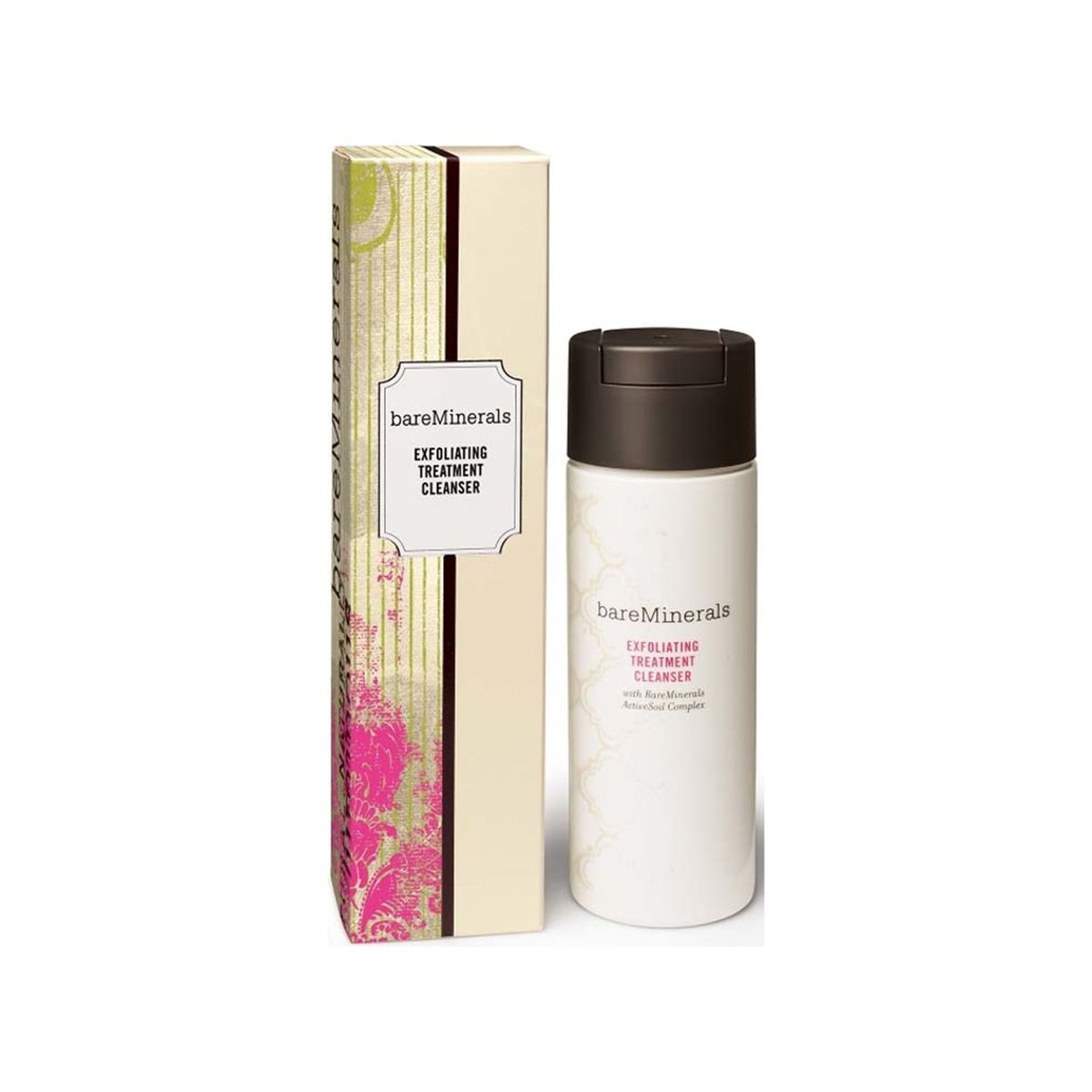 bareMinerals Peeling Treatment Cleanser, 19€