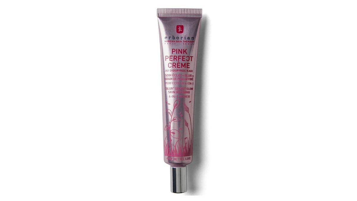 Erborian Pink Perfect Creme