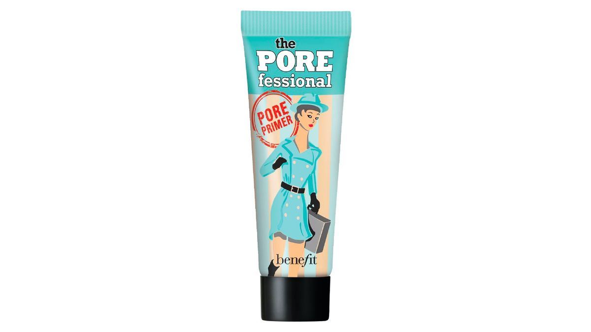 Beneficie o Porefessional Face Primer