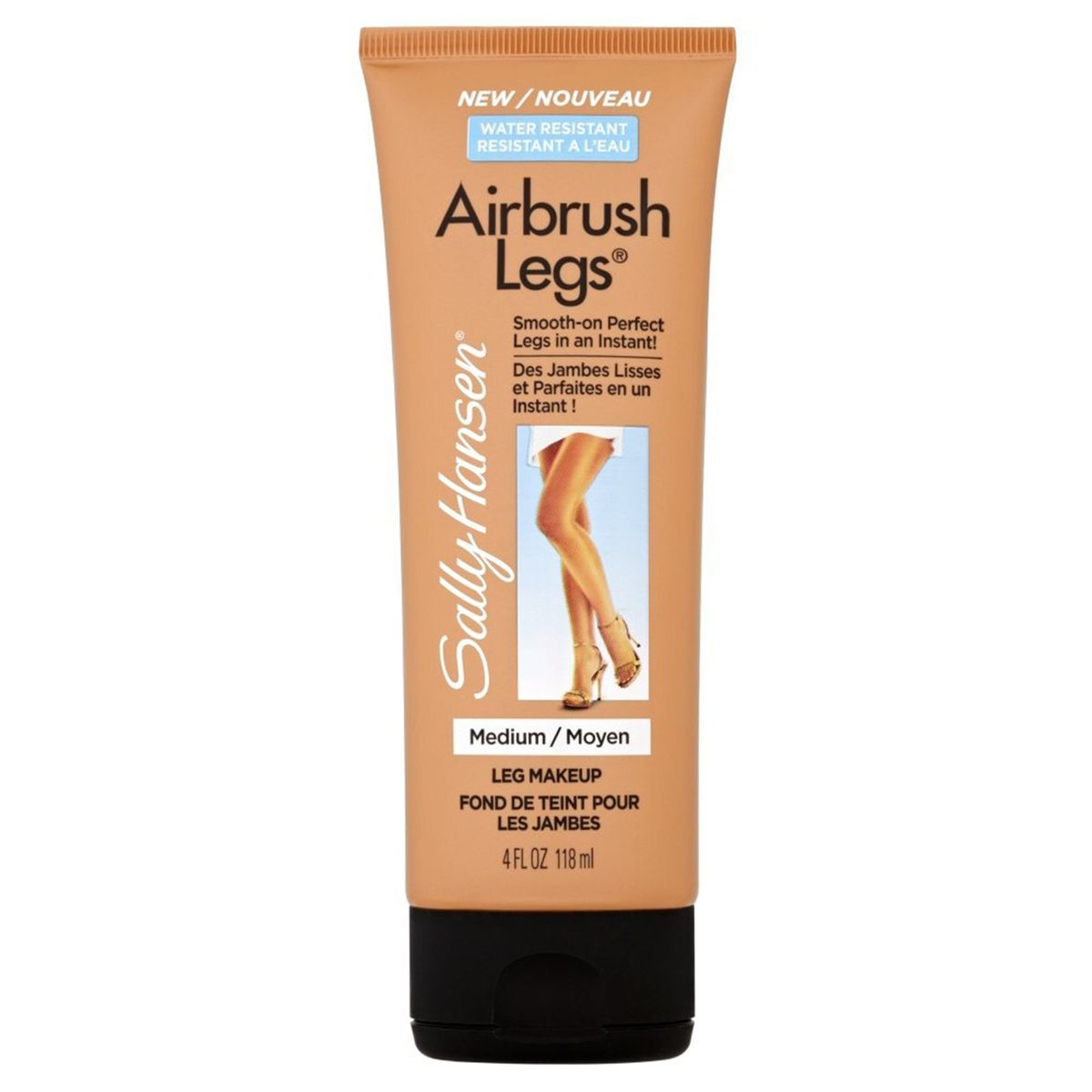 Sally Hansen Airbrush Beine Bein Make-up, 14,99 €