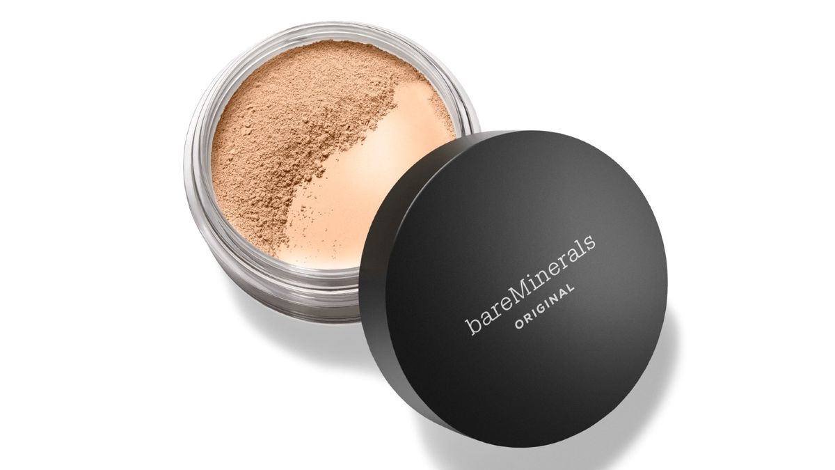 BareMinerals Оригинална основа SPF15