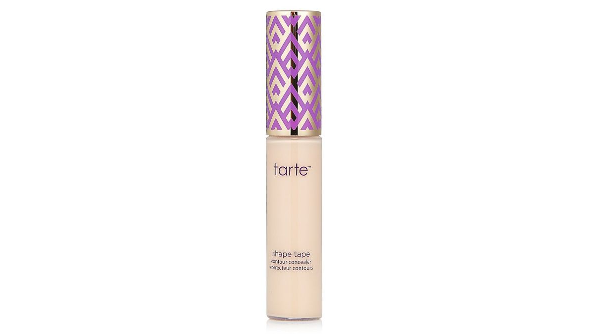 Коректор за лента с форма Tarte