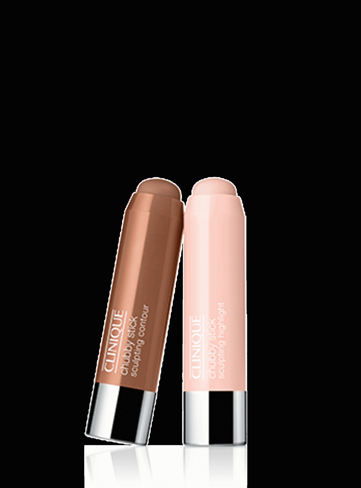 Conjunto Contour Clinique Chubby, £ 22