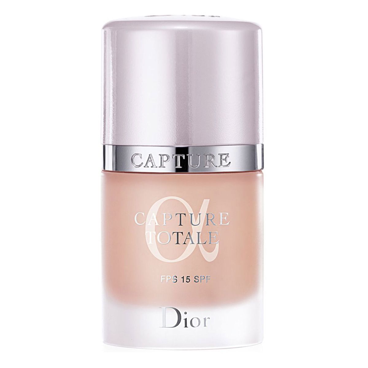 DIOR CAPTURE TOTALE Base para soro de alta definição, £ 61,79