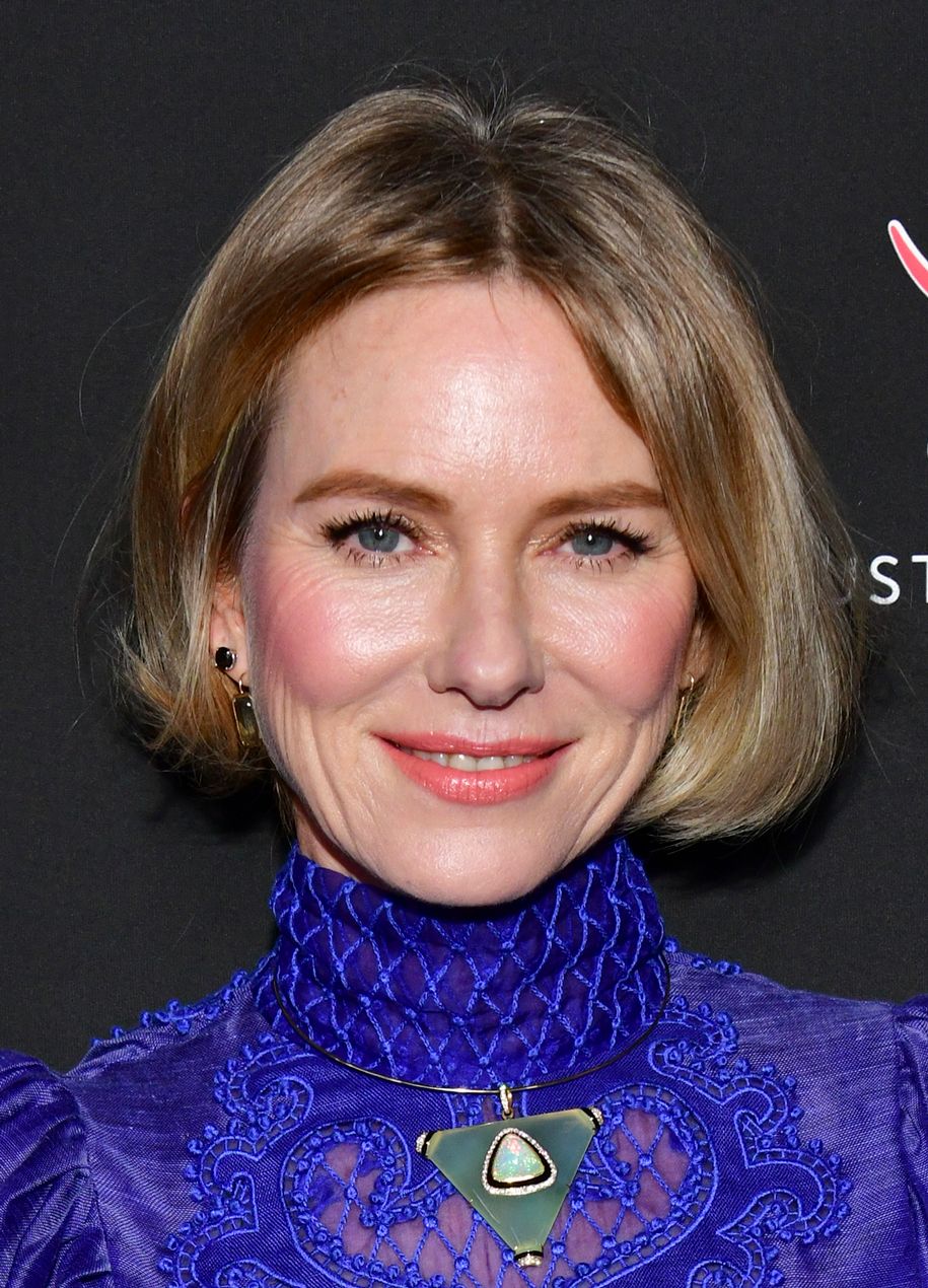 Stručne: Naomi Watts