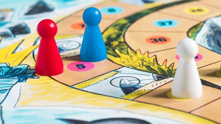Juegos de mesa Black Friday