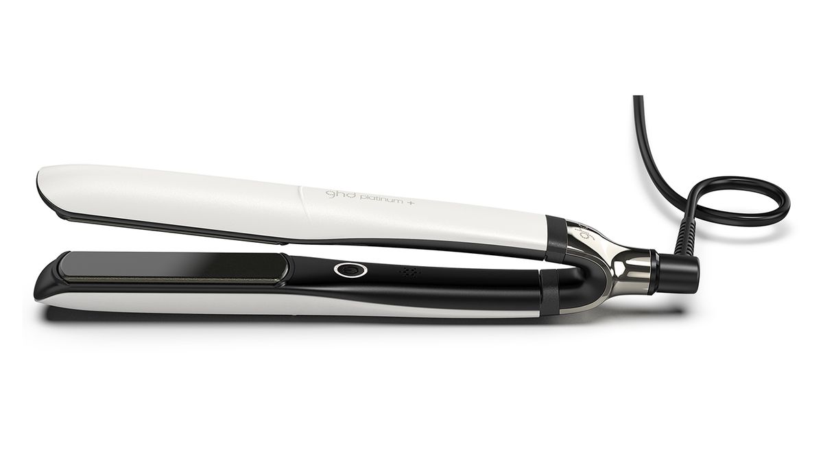 ghd platinum +