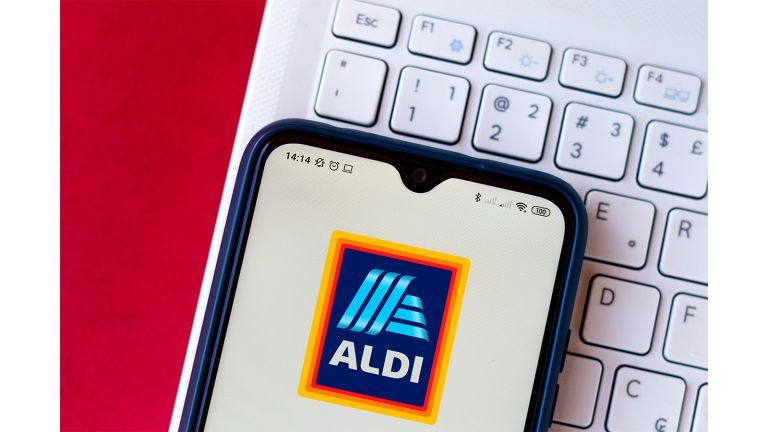 Aldi Black Friday-Verkauf