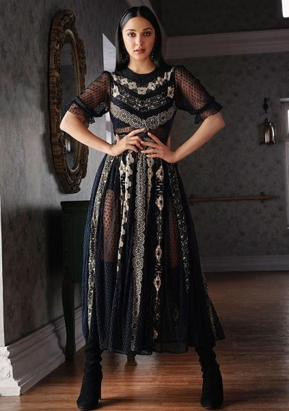 Kiara Advani
