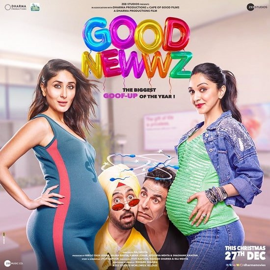 Kiara Advani