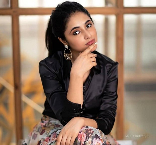 priyanka arul mohan