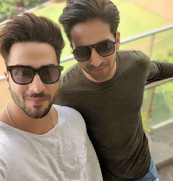 brat aly goni