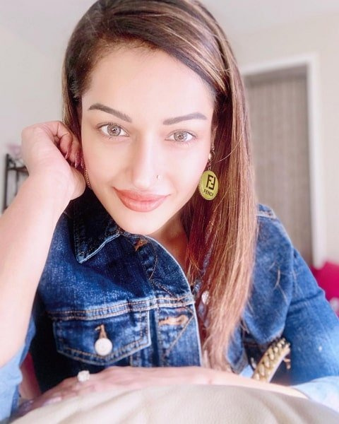 ritika anand