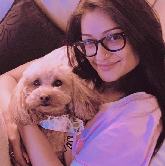 ritika anand