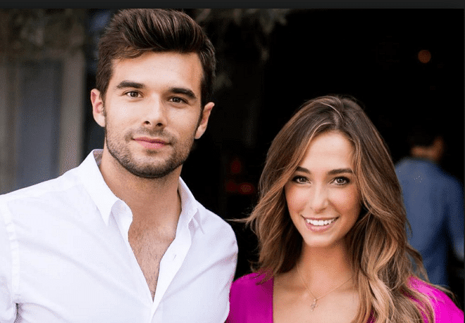 marido de loryn york