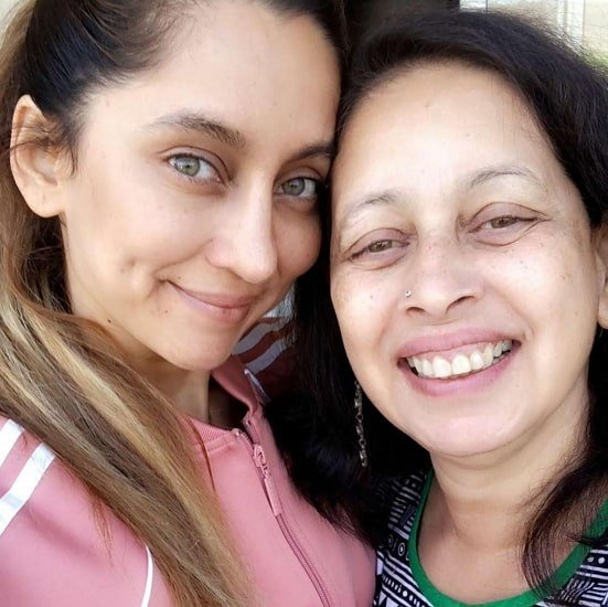   anusha dandekar matka