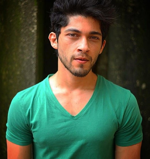 Kiran Srinivas