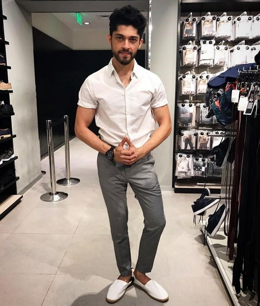 Kiran Srinivas