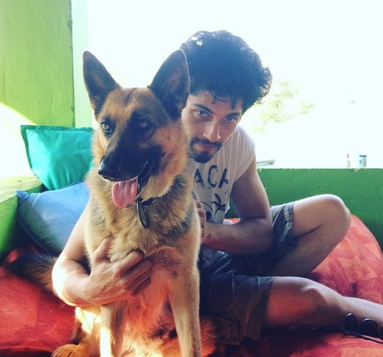 Kiran Srinivas