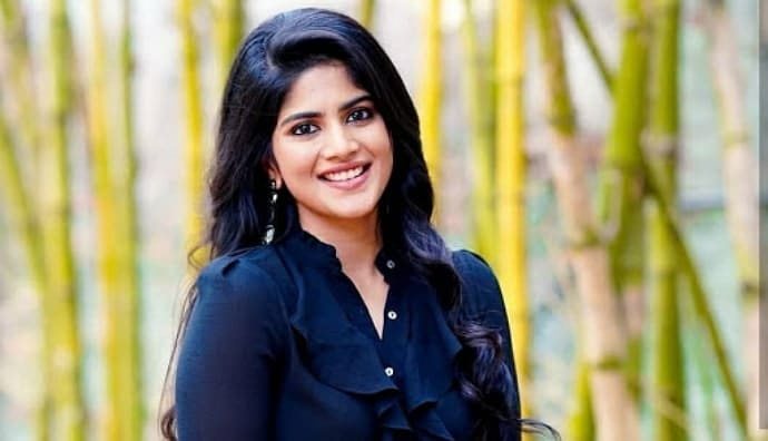  megha akash