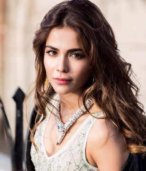 humaima Malick