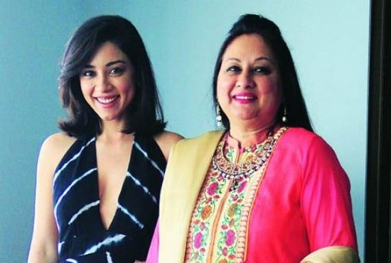 matka amrita puri
