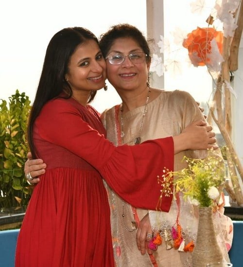 rasika dugal matka