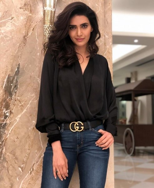 karishma tanna