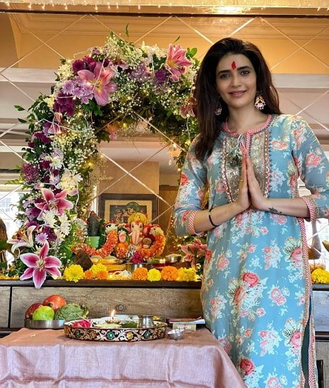 karishma tanna