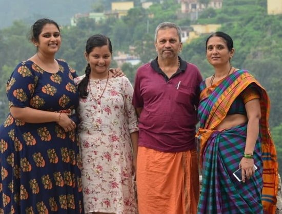 geetha bharathi bhat rodina