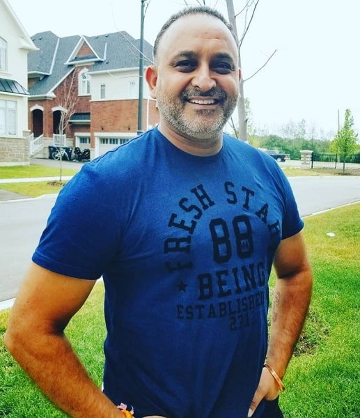 rana ahluwalia