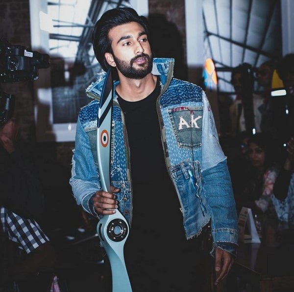  meezaan jaffrey