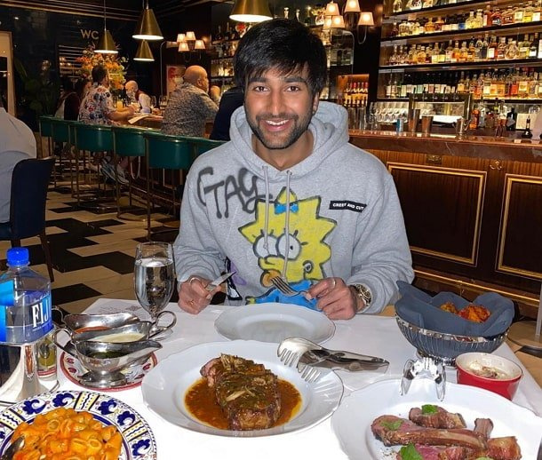   meezaan jaffrey