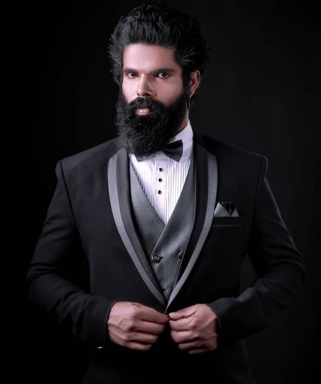 bineesh bastin