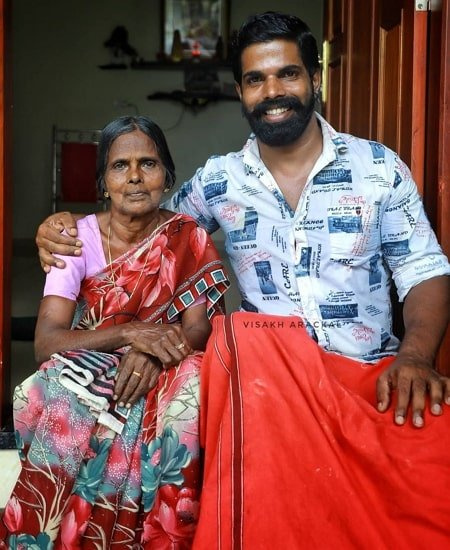 bineesh bastin matka