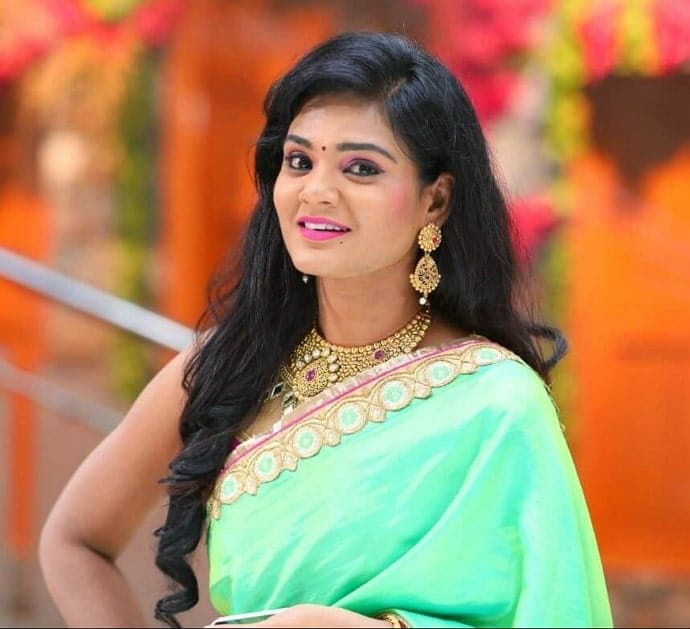 bharata naidu