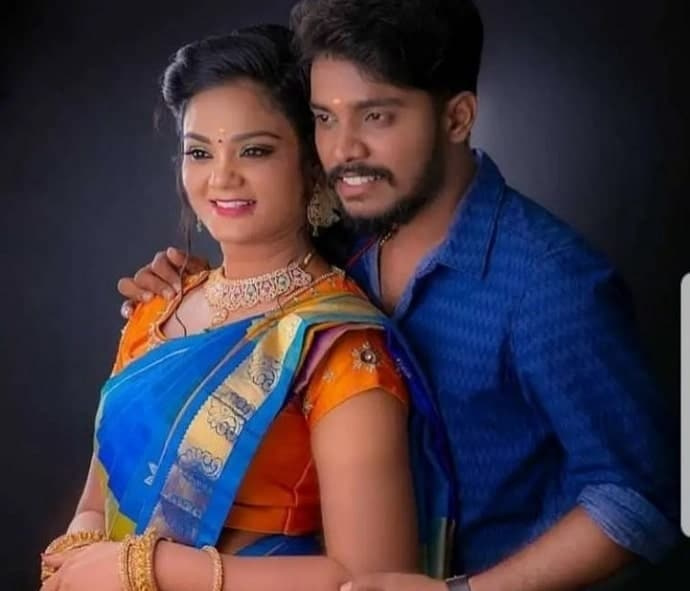 bharatha naidu esposo
